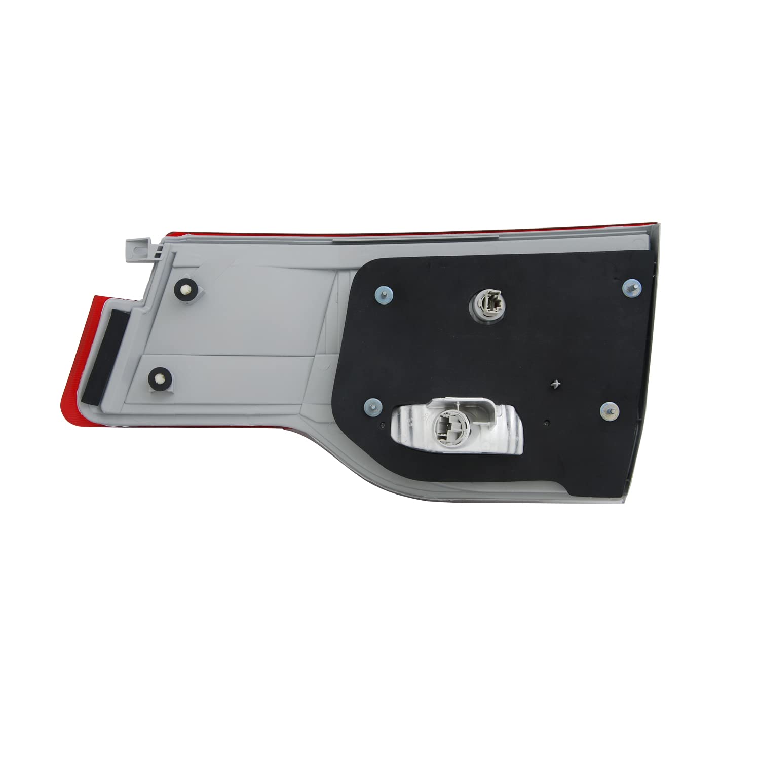 Right TYC Tail Light Assembly Compatible with 2008-2010 Honda Odyssey