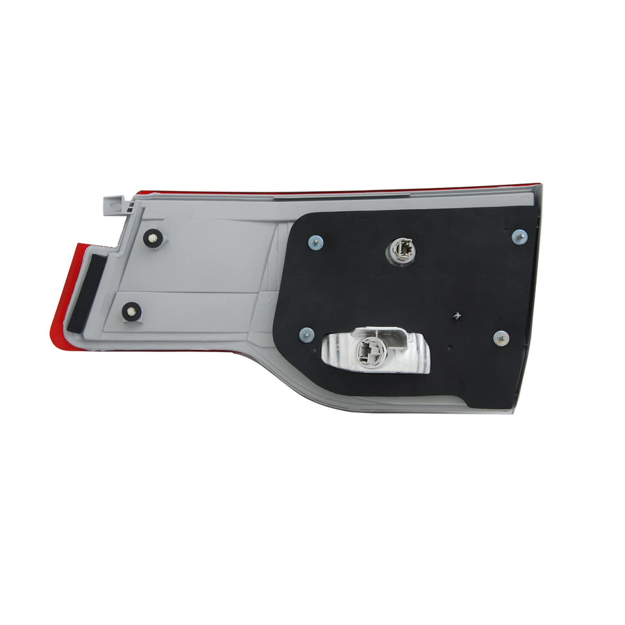 Right TYC Tail Light Assembly Compatible with 2008-2010 Honda Odyssey