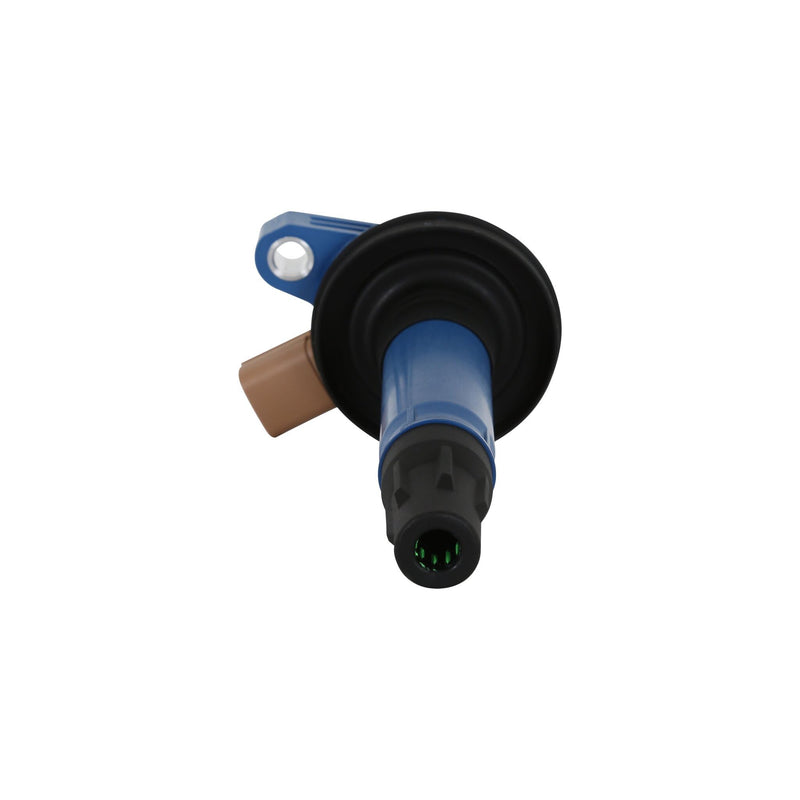 825765 MSD Ignition Coils, Blue, 6-Pack (3-Pin Connector)