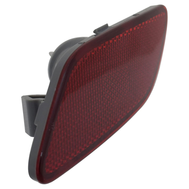 Left Side TYC Marker Light Assembly Compatible with 2008-2010 Saturn VUE