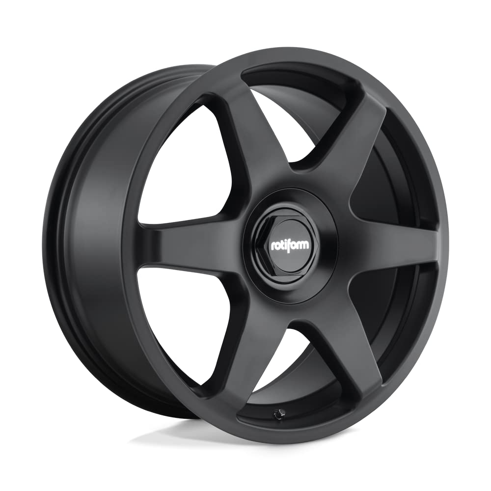 SIX Rotiform Wheels R113
