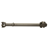 USA Standard New Front Driveshaft for F350, 32-3/4" Center to Center