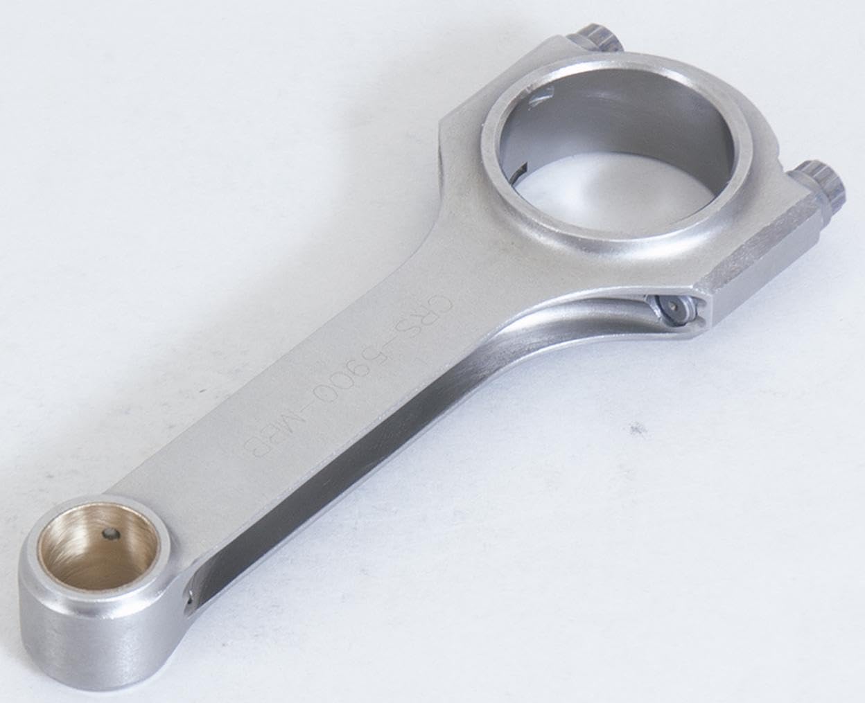 CRS5900MB3D Eagle 5.90 in. 0.37 in. Cap Screws Forged H Beam Connecting Rod Steel