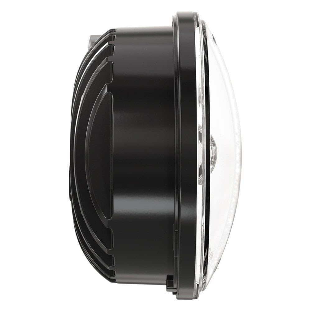 5.75" JW Speaker 8630 Evo LED Headlight (LHD) 12/24V