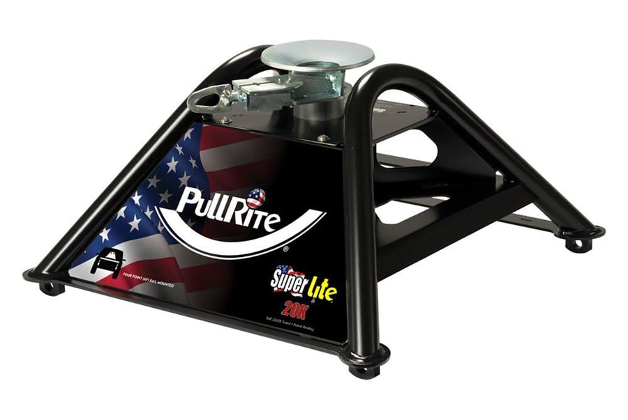 Superlight PULLRITE 2400 Hitch
