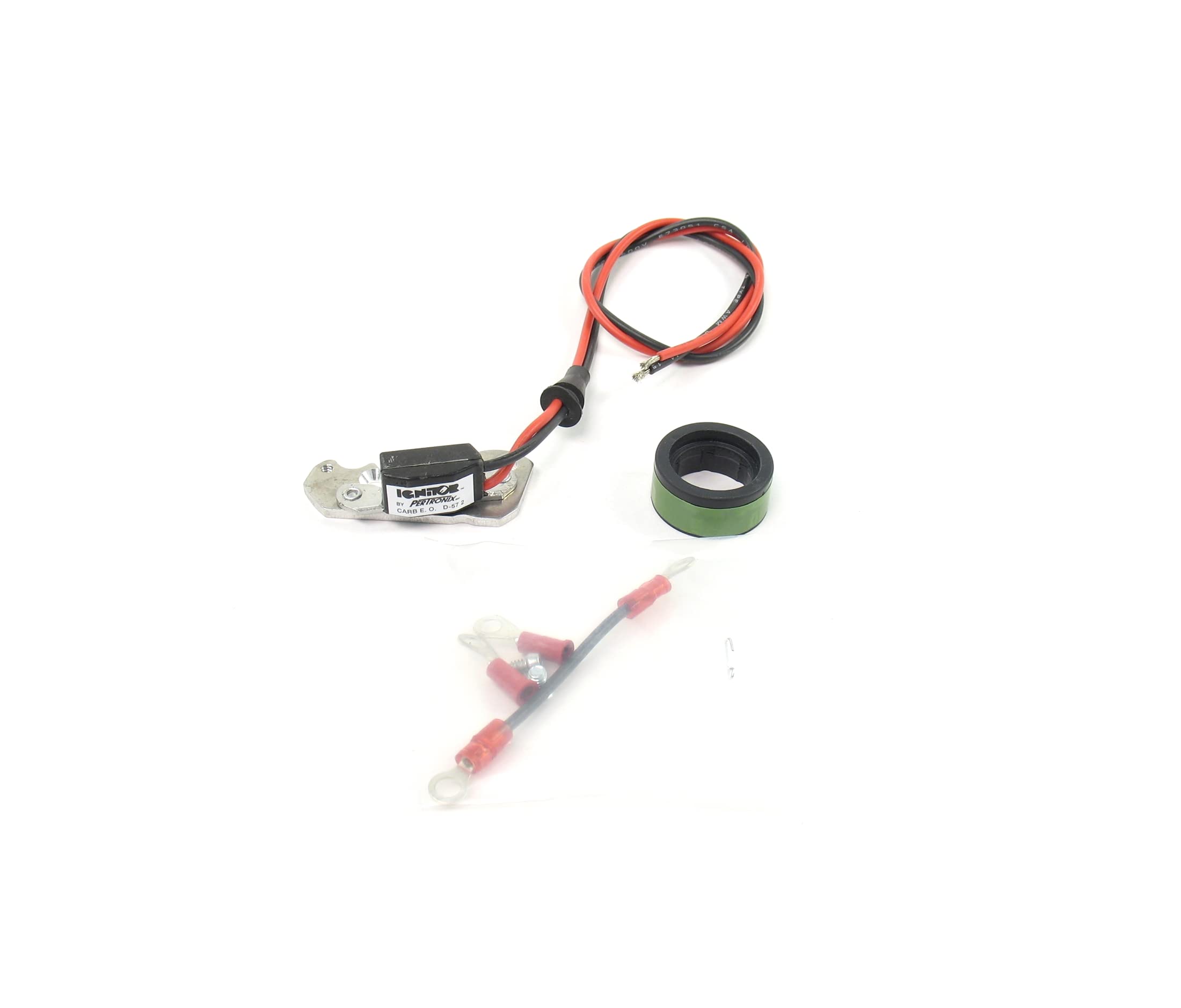 Pertronix 6 Volt Negative Ground 2561N6 Prestolite Ignitor 6 Cylinder