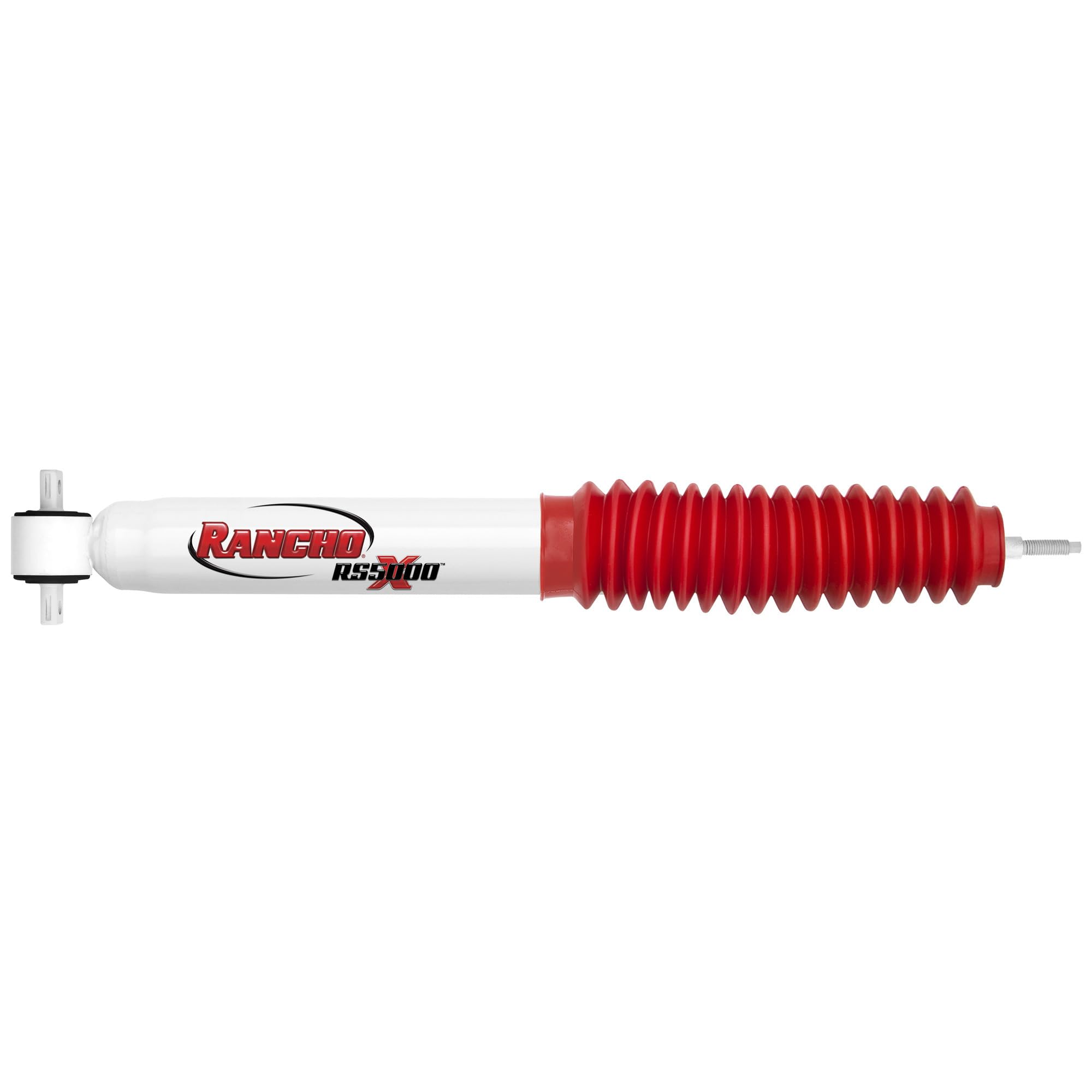 RS55235 Rancho RS5000X Suspension Shock Absorber