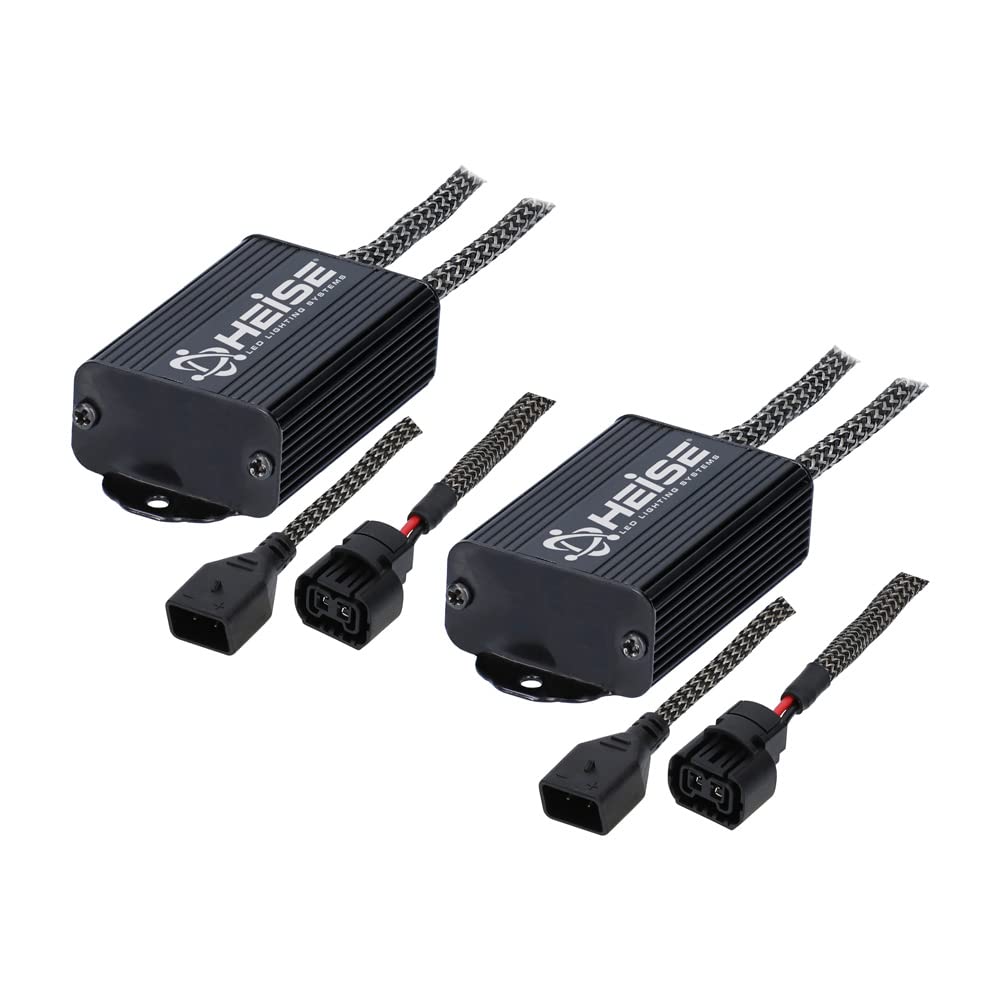 Jeep Metra - Canbus Decoder for HE-PSX24LED, JL 2018-Up (HE-PSX24D)