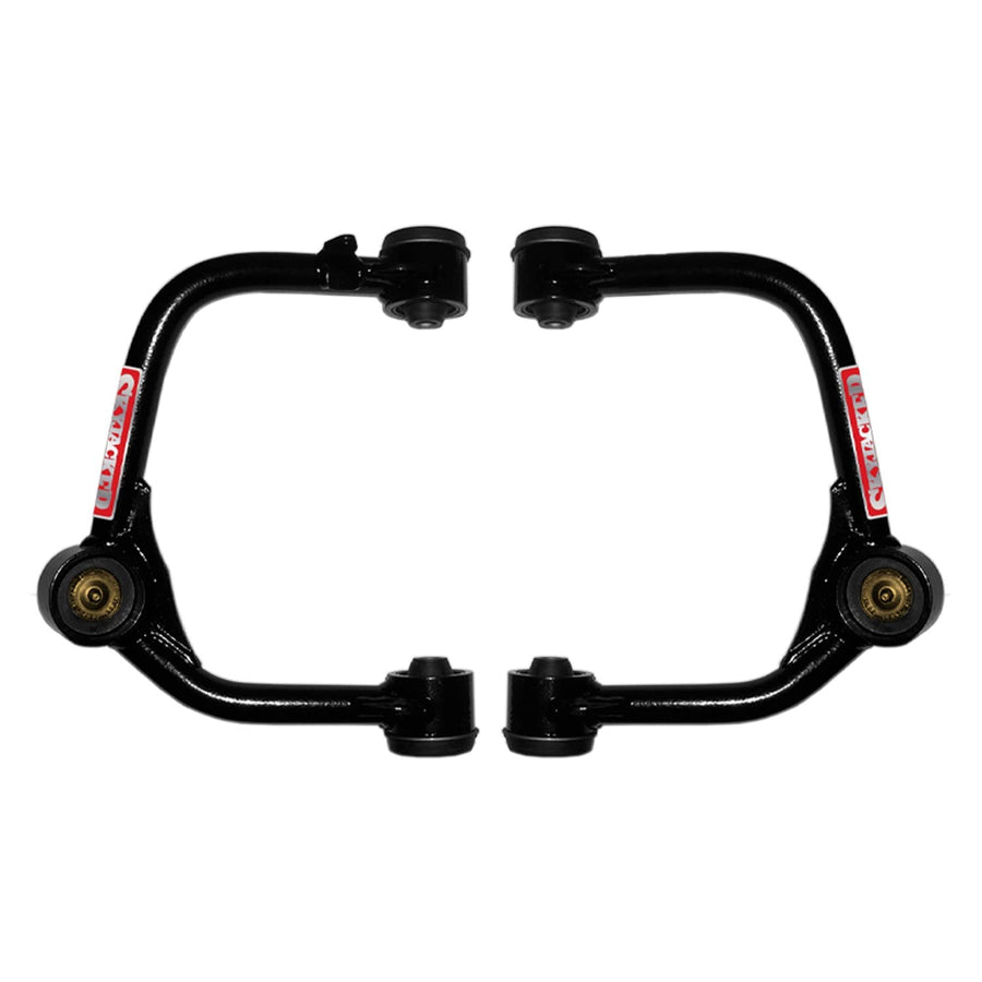 2-3" Upper Tubular Control Arms F2130UCA for 2021-2022 Ford F-150