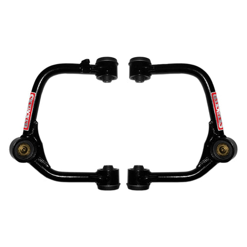 2-3" Upper Tubular Control Arms F2130UCA for 2021-2022 Ford F-150
