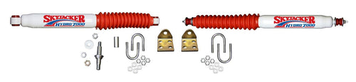 Steering Stabilizer Skyjacker 7219 Dual Kit