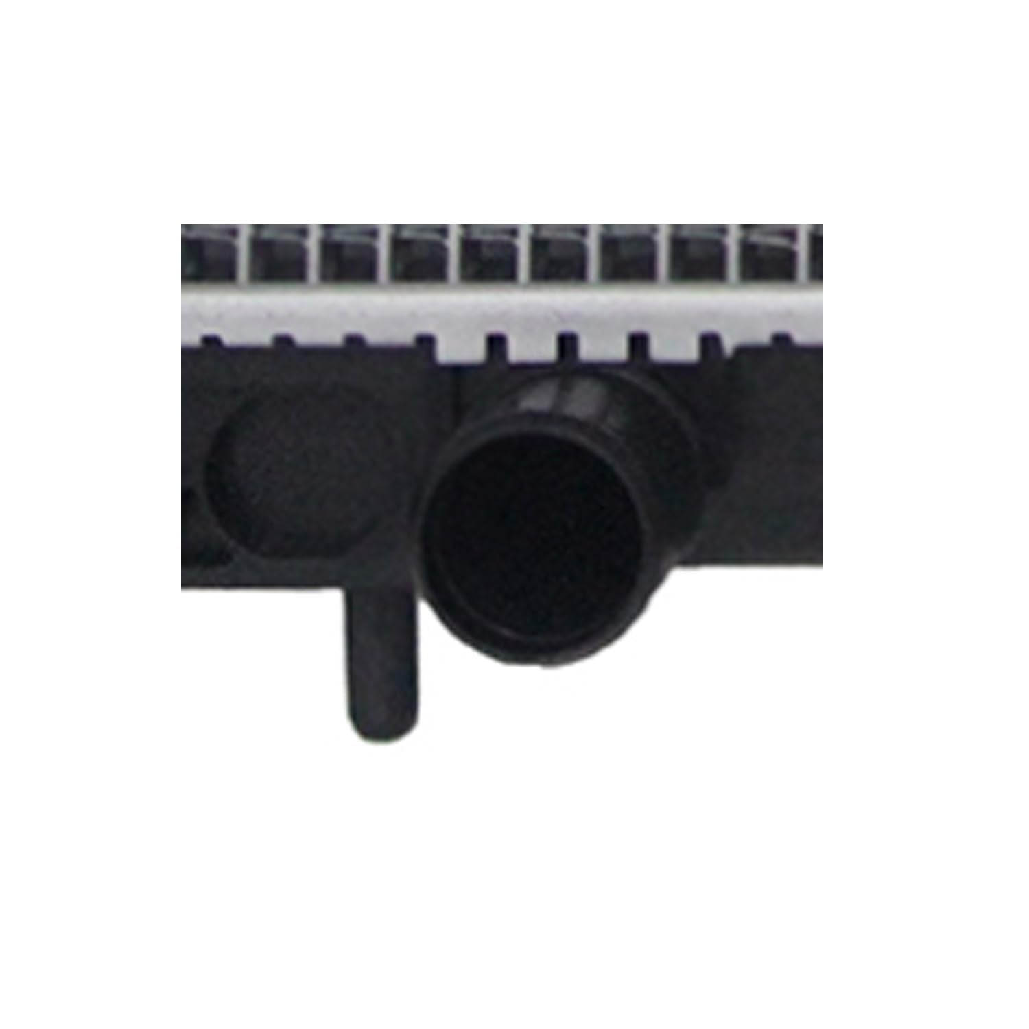 Radiator TYC 2406