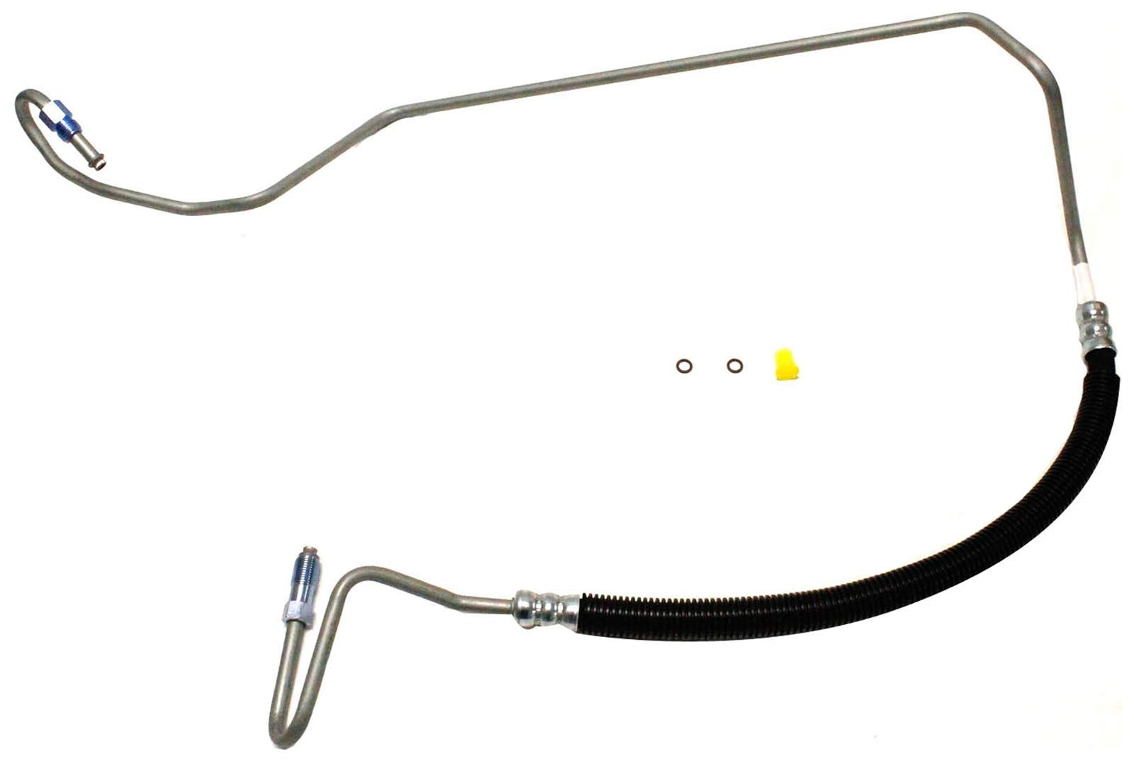 Power Steering Pressure Line Hose Assembly nobrandname 366076