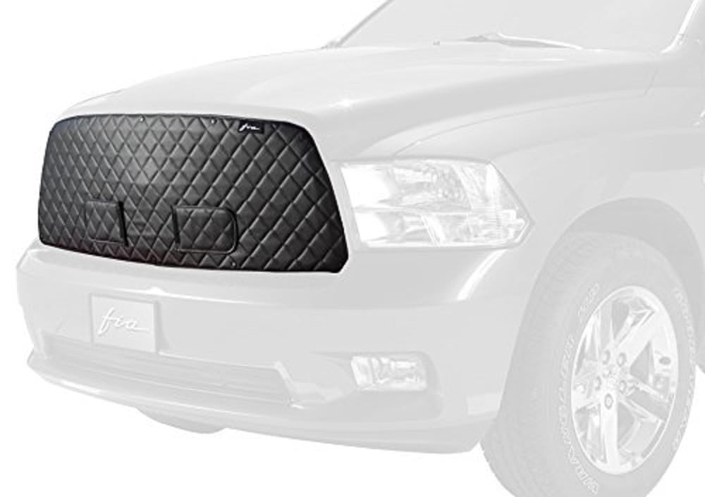 Fia Custom Fit WF929-6 Winter Front/Bug Screen