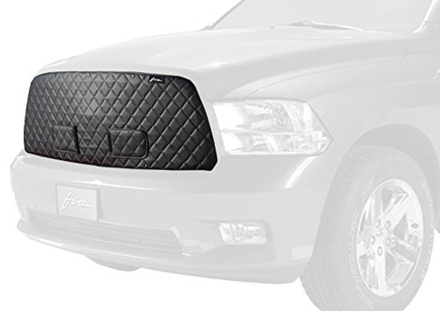 Fia Custom Fit WF929-6 Winter Front/Bug Screen