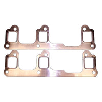 SCE Gaskets PRO COPPR EMBSSD EXH. FOR BUIC K 231 V6 V6 STAGE 1 IRON HEADS 4472