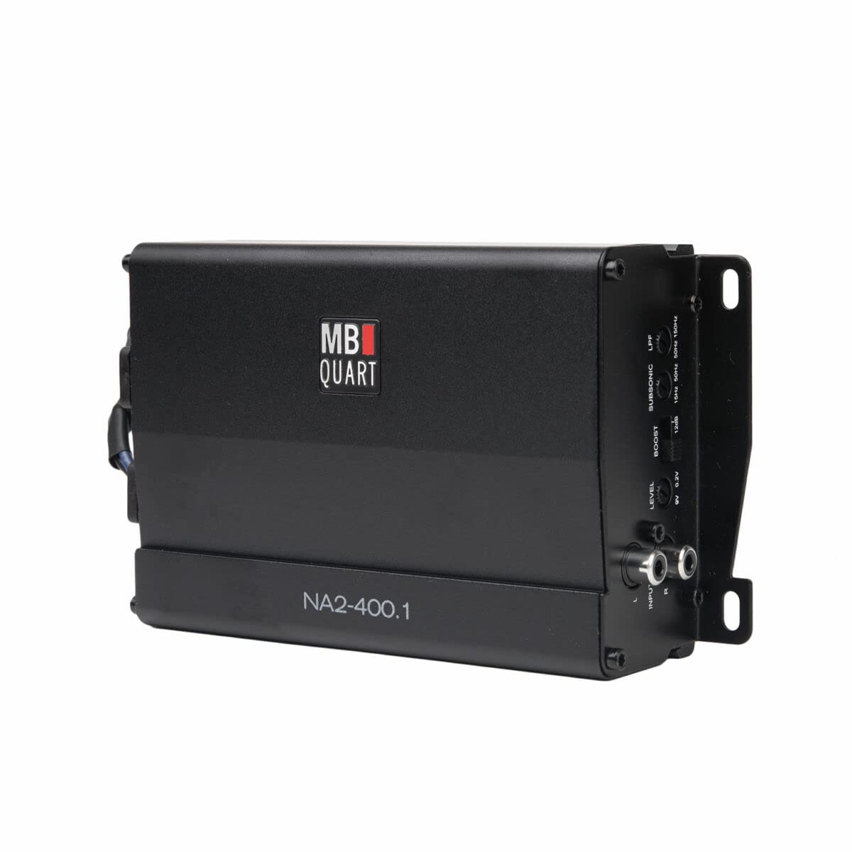400 Watt Tuned OEM Subwoofer Upgrade MBQJL-SUBR-1 Compatible with Jeep Wrangler JL