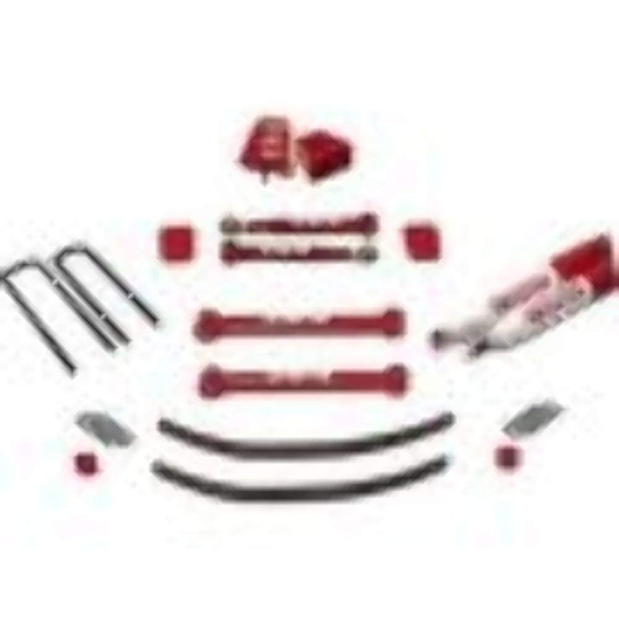 Suspension Lift Component Box Skyjacker C4636S