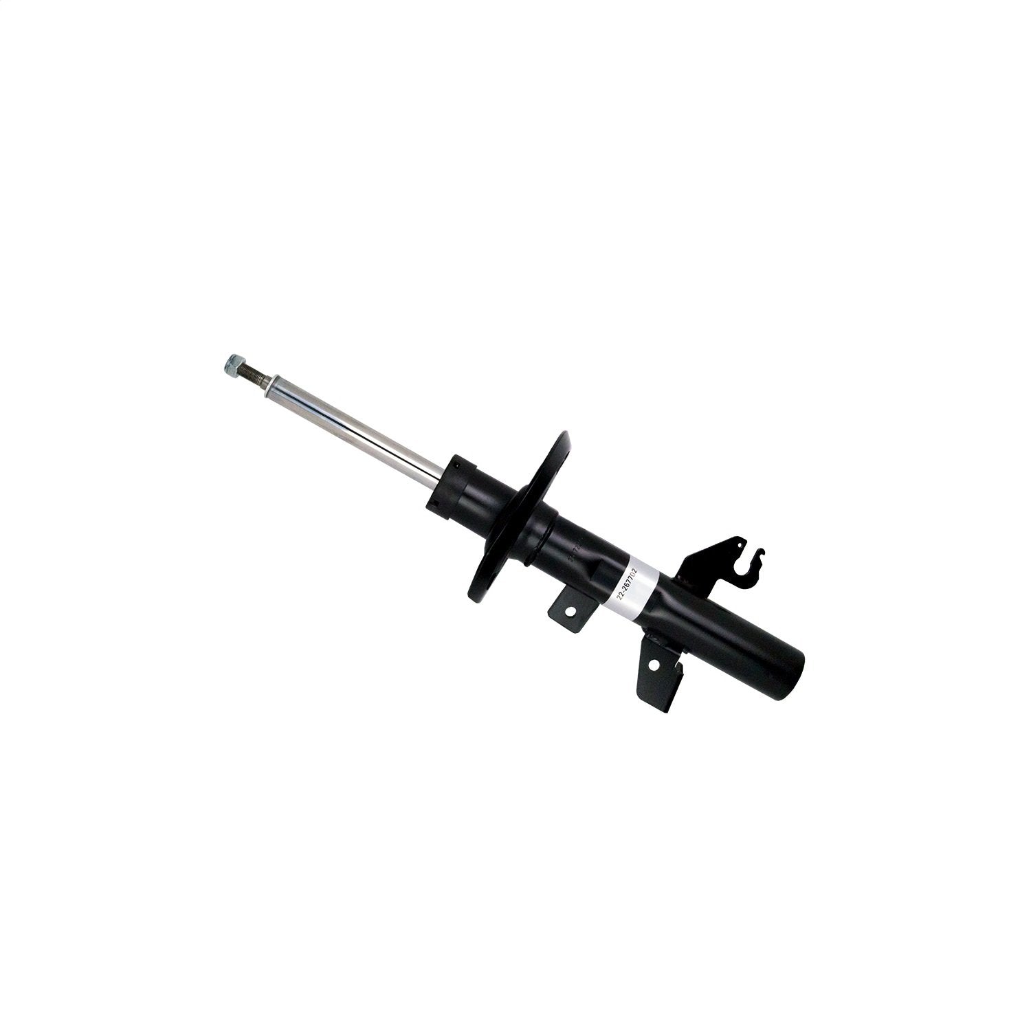 Bilstein B4 14-17 Jeep Cherokee Replacement w/Jeep Active Drive Front Right Twintube Strut Assembly (22-267702)