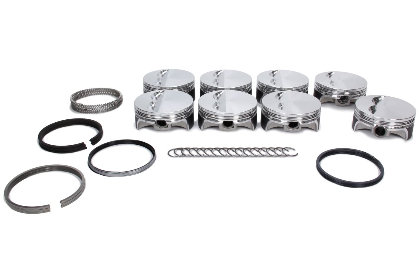 Piston SPORTSMAN RACING PRODUCTS