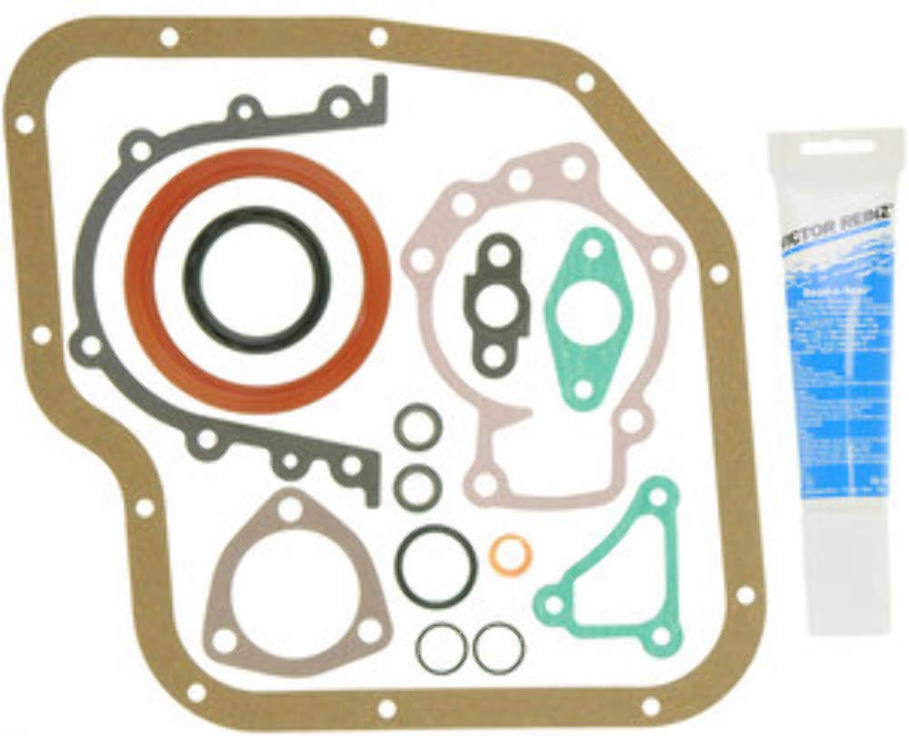 Engine MAHLE Conversion Gasket Set CS4917