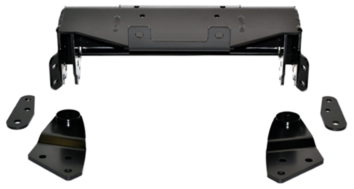 Front WARN Plow Mounting Kit for Kymco 450i 88085