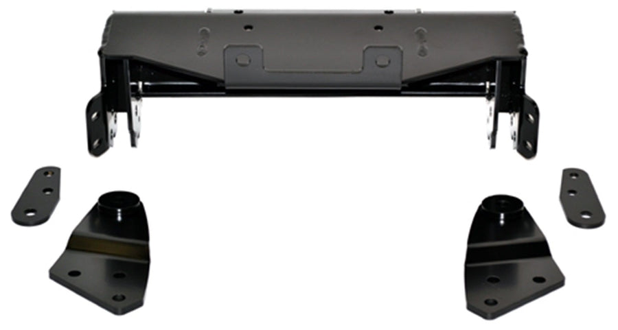Front WARN Plow Mounting Kit for Kymco 450i 88085