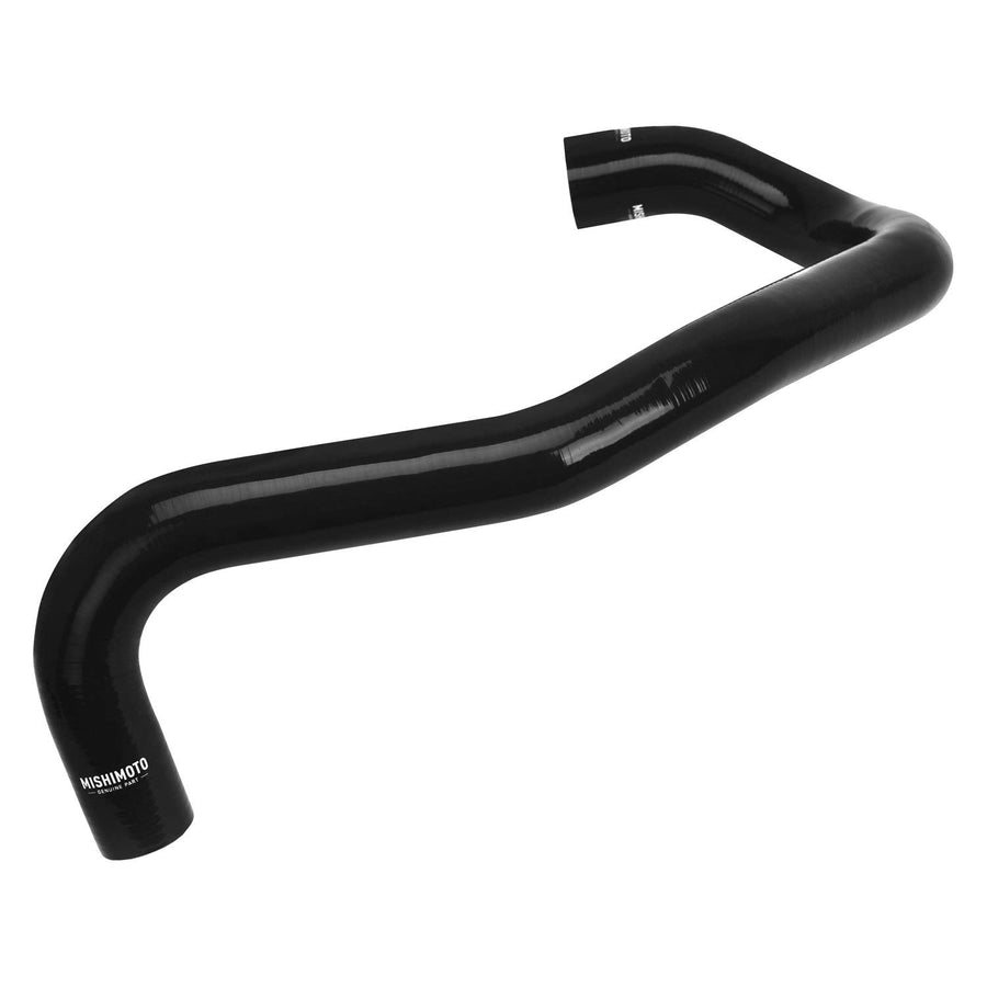 Mishimoto Silicone Radiator Hose Kit MMHOSE-MOP57-05BK Fits Dodge Challenger/Charger 5.7L V8 2006-2010 Black