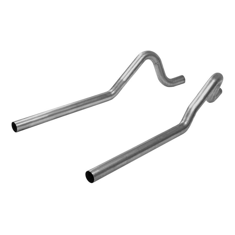 Pre-Bent Flowmaster Tailpipes 15823