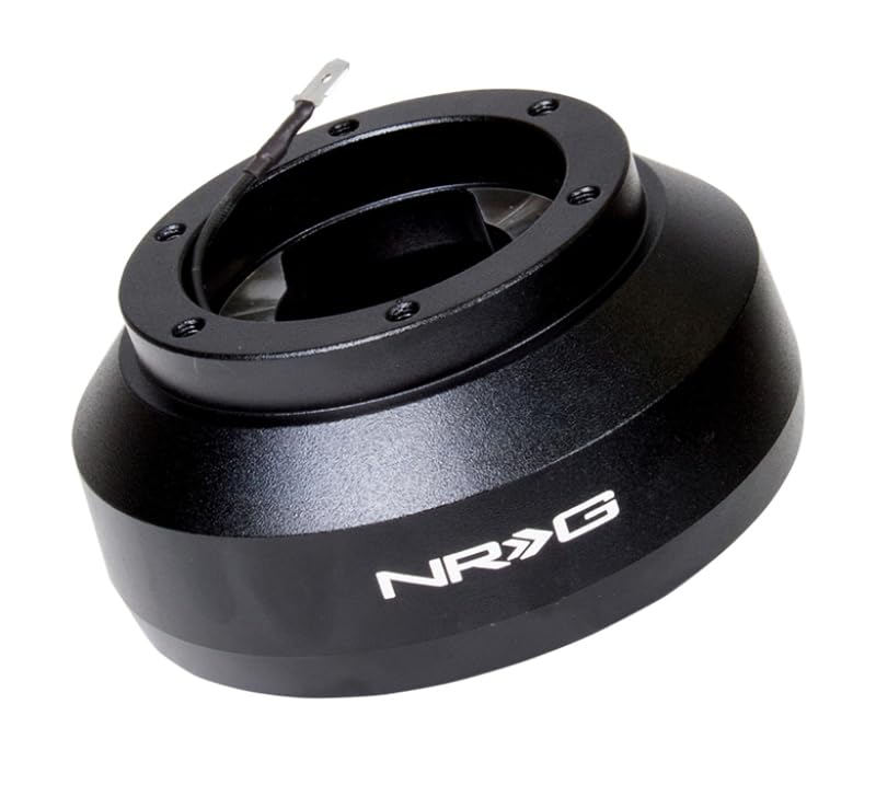 Hub NRG-135H Adapters