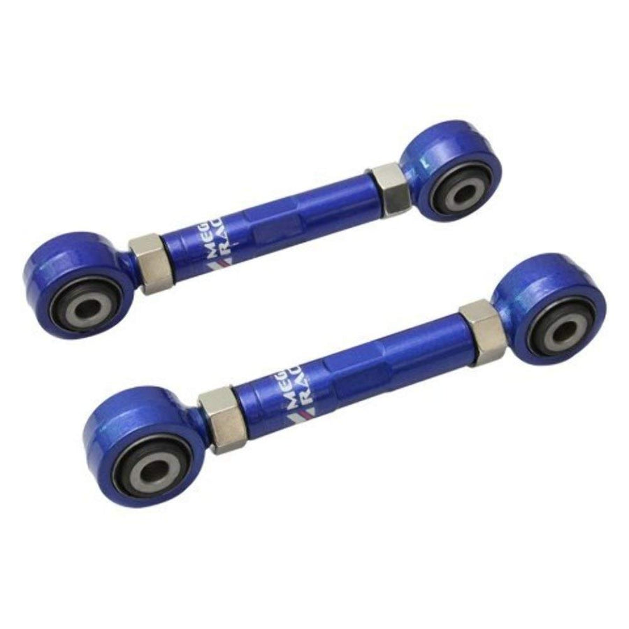 Megan Racing Rear MRS-MZ-0270 Toe Control Arm, 1 Pack