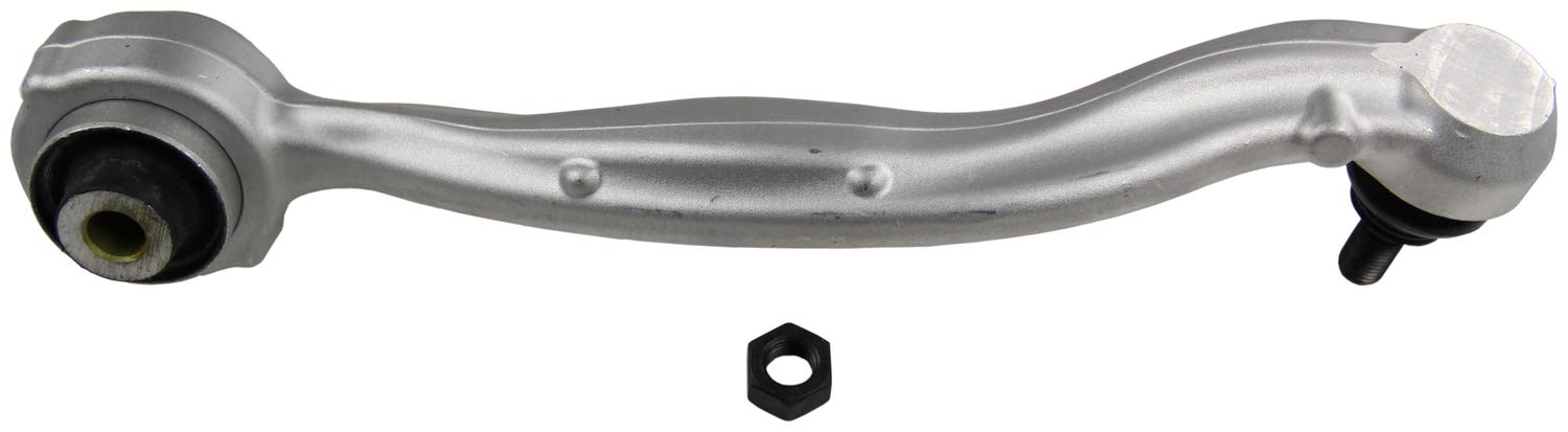 MOOG RK620980 Control Arm and Ball Joint Assembly front right lower rearward Suspension