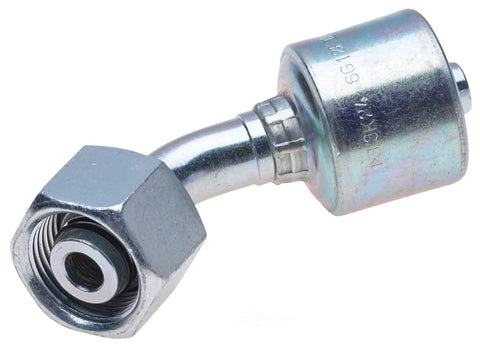 Gates G25725-0612 Rubber Company Megacrimp Coupli