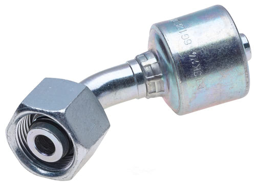 Gates G25725-0612 Rubber Company Megacrimp Coupli