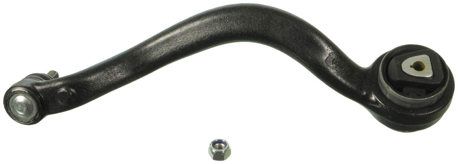 MOOG Suspension Control Arm and Ball Joint Assembly front right lower forward RK620799