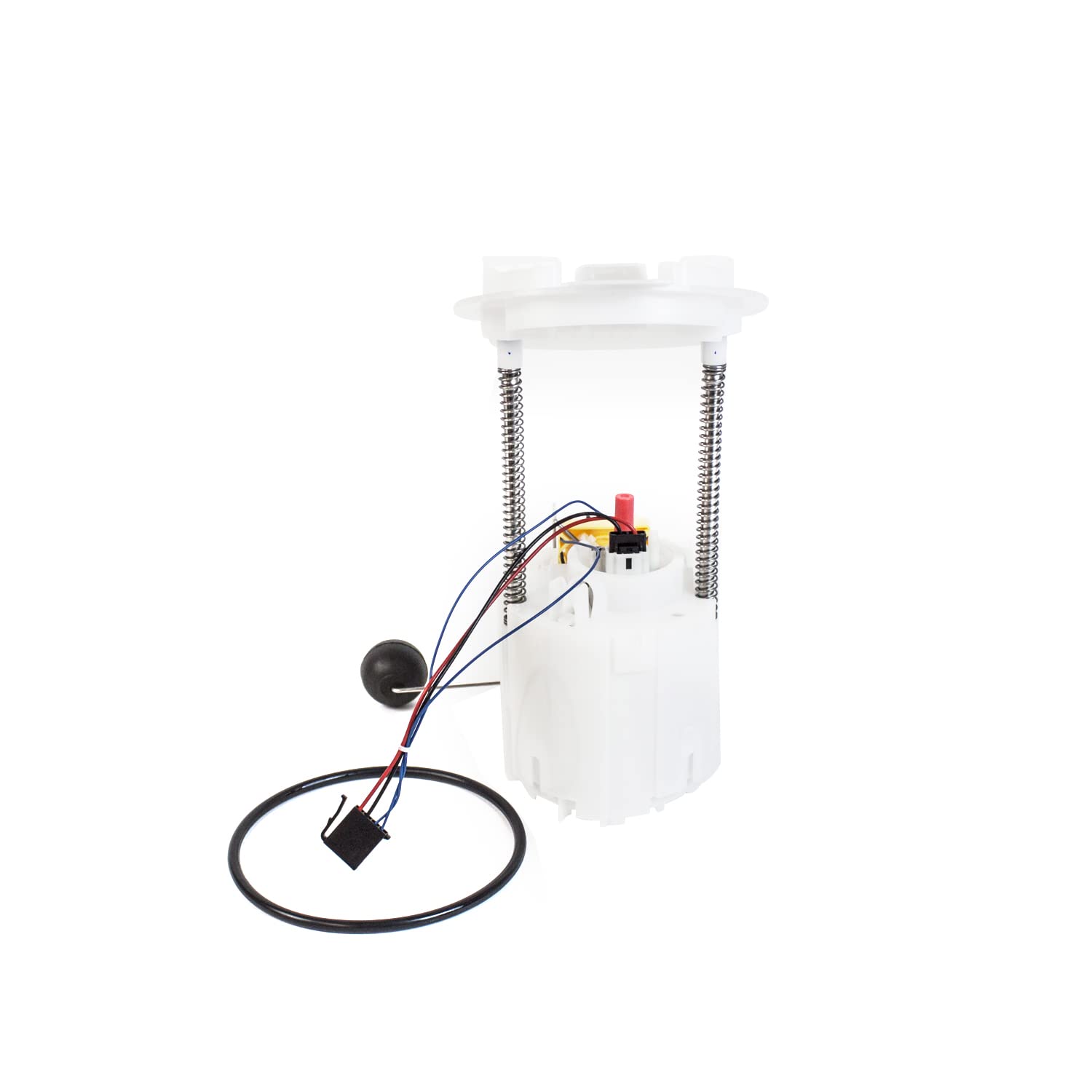 Fuel Pump Module Assembly TYC 150241-A Compatible with 2005-2019 Chrysler 300 2.7L 3.5L V6
