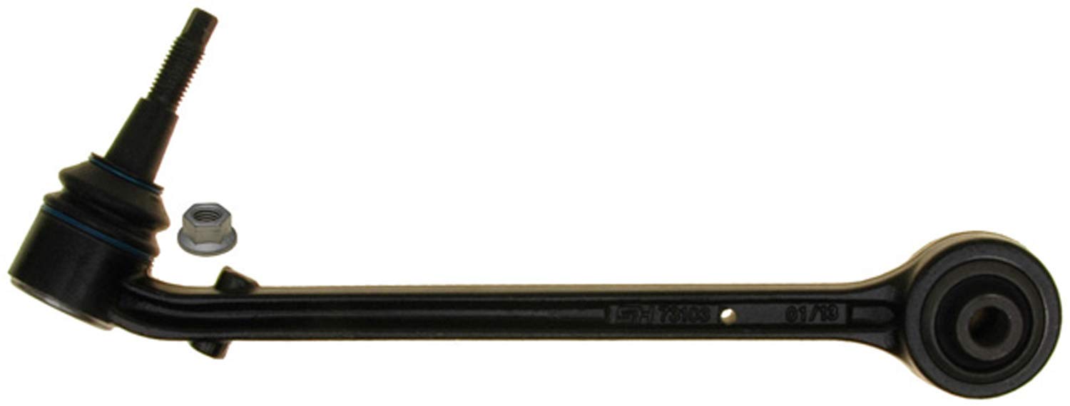 MOOG RK621480 Suspension Control Arm and Ball Joint Assembly lower rearward front right