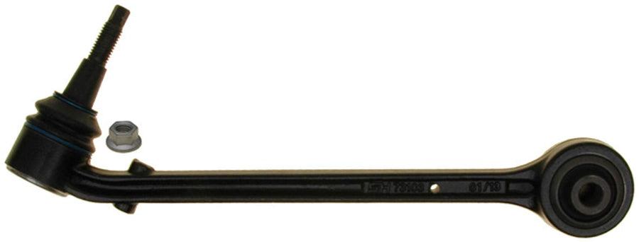 MOOG RK621480 Suspension Control Arm and Ball Joint Assembly lower rearward front right