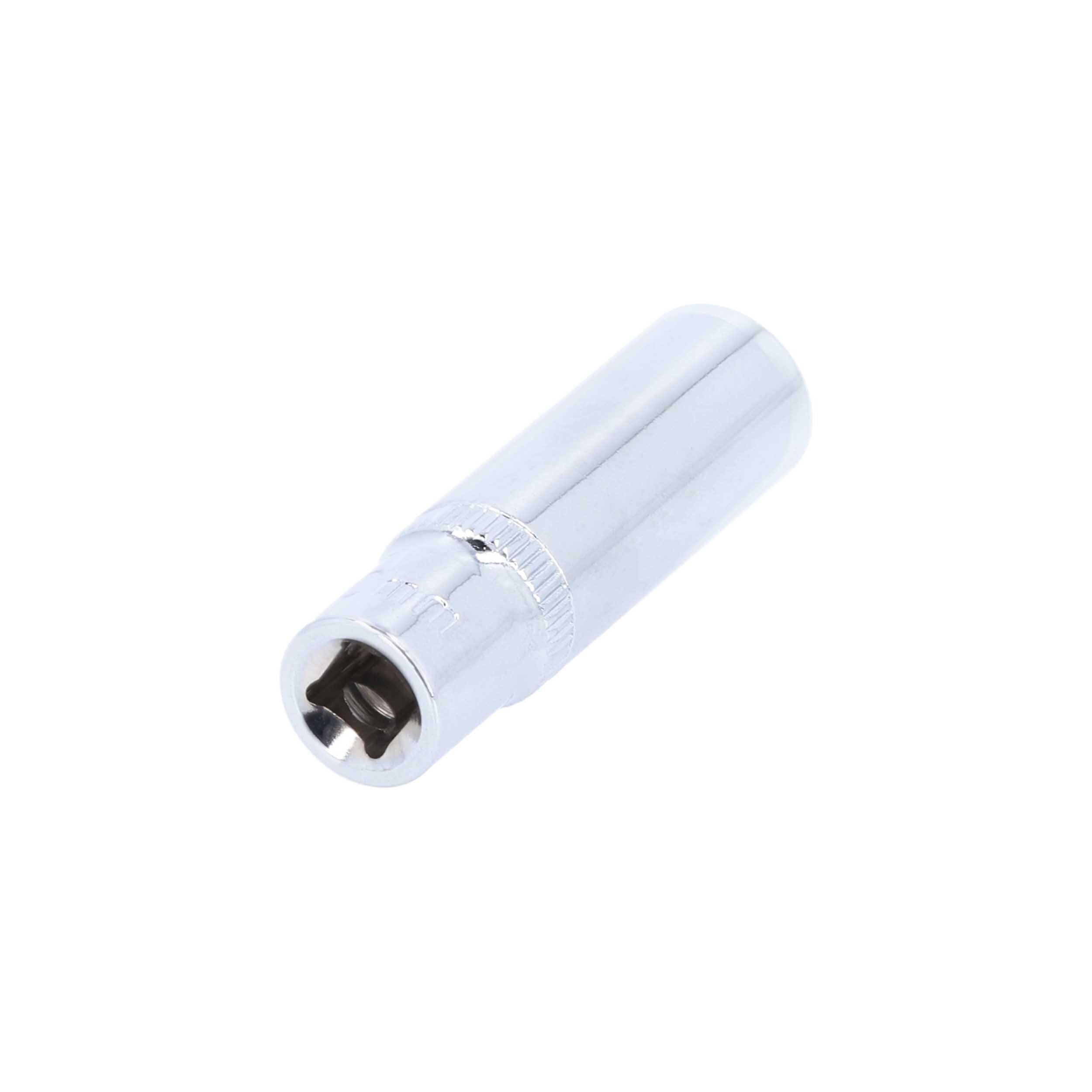 Socket 10MM Metra Brands 1/4" Drive Deep Wall 6pt
