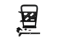 Vertical AEV Tire Mount Compatible with 2017-2022 Chevrolet Colorado