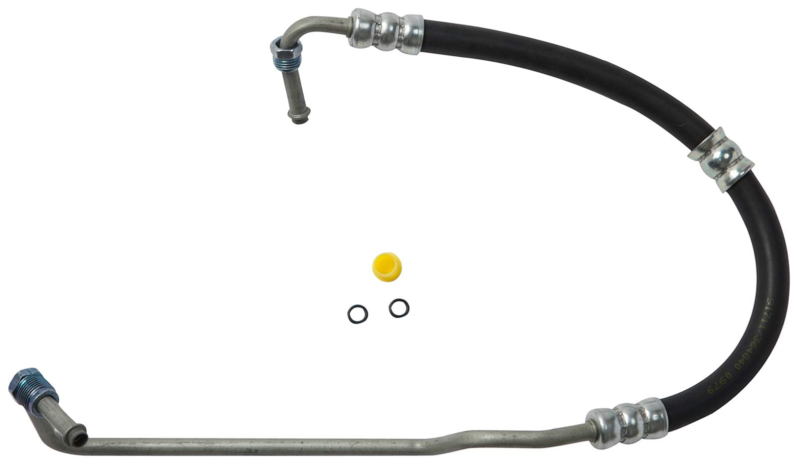 Power Steering Gates 364840 Hose Assembly Pressure Line