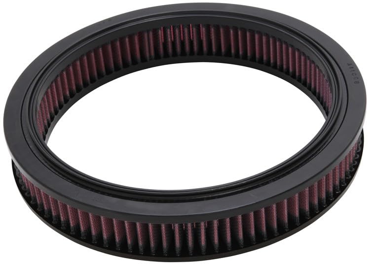 High Performance K&N Custom Assembly 60-1150