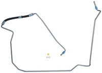 366084 nobrandname Power Steering Pressure Line Hose Assembly