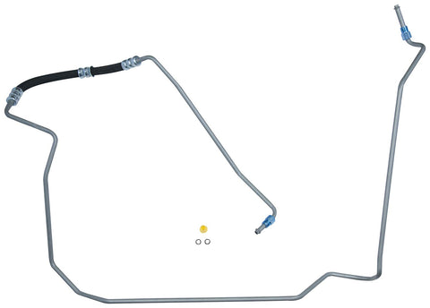 366084 nobrandname Power Steering Pressure Line Hose Assembly