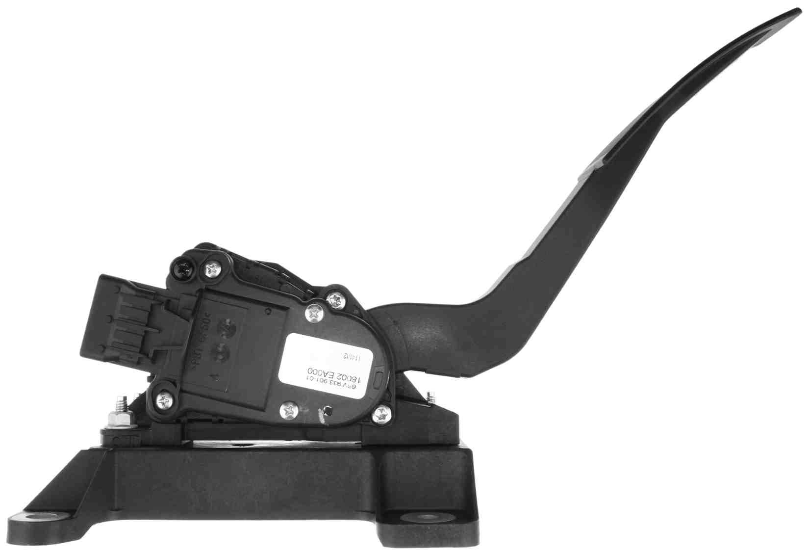 Accelerator Pedal Sensor NTK AD0127