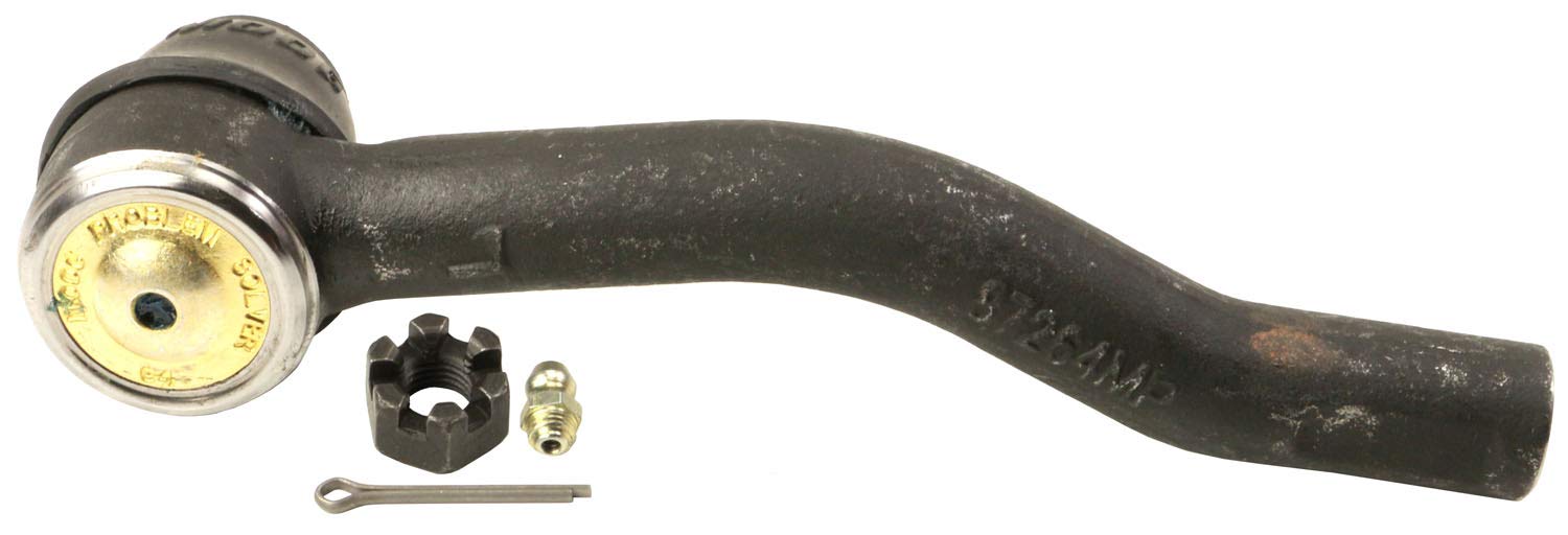 Steering Tie Rod End MOOG ES801201 for Nissan Versa