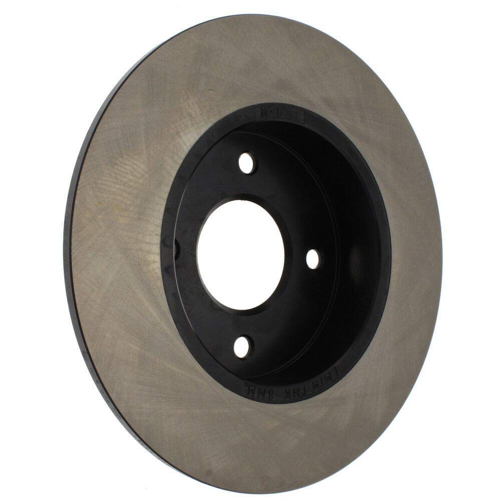 120.42082 Centric Parts Premium Brake Rotor