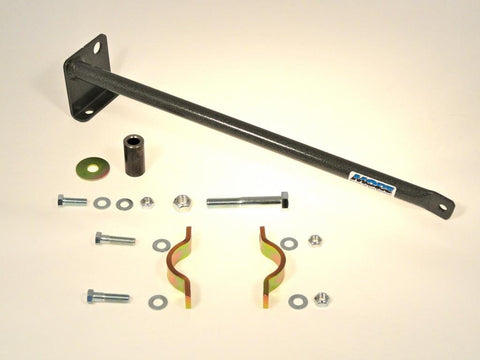 SB9037XJ MOUNT OFF ROAD Steering Box Brace