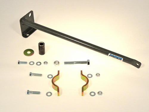 SB9037XJ MOUNT OFF ROAD Steering Box Brace