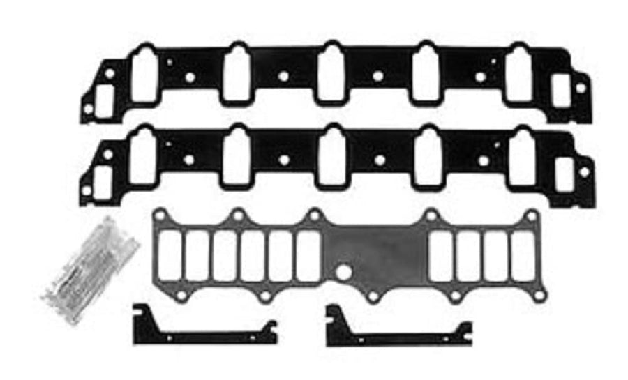 Engine Intake Manifold Gasket Set MAHLE MS16501